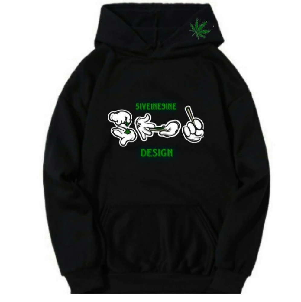 Hoody